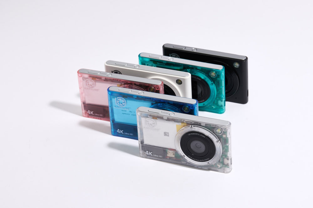 PiX by KAPTURE in all six colors