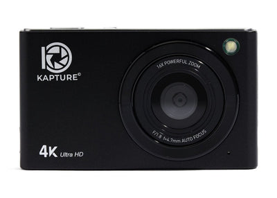 PiX in Black